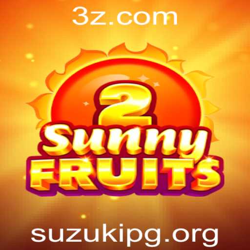 Descubra o Mundo Encantador de SunnyFruits2
