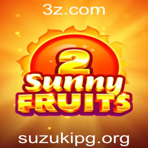 Descubra o Mundo Encantador de SunnyFruits2