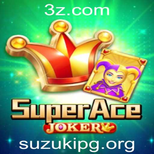 Descubra o Emocionante Mundo de SuperAceJoker