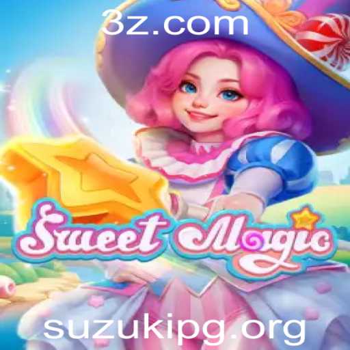 Descubra o Universo Encantado de SweetMagic: A Nova Sensação dos Jogos de Tabuleiro