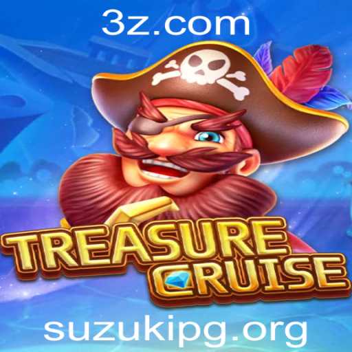 Descubra o Excitante Mundo de TREASURECRUISE