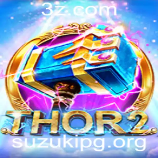Explorando Thor2: O Impactante Mundo do Jogo Suzukipg
