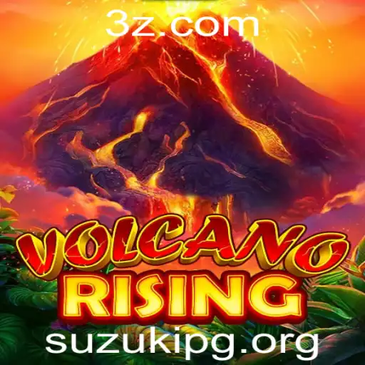 Explorando VolcanoRising: A Nova Sensação no Mundo dos Jogos