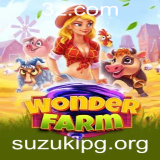 WonderFarm: Desvendando o Mundo Encantado do Jogo