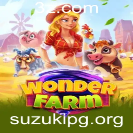 WonderFarm: Desvendando o Mundo Encantado do Jogo