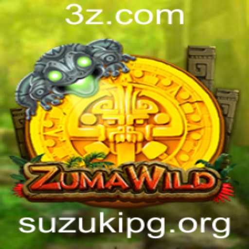 Explorando o Mundo de ZumaWild: Um Olhar Detalhado sobre o Jogo